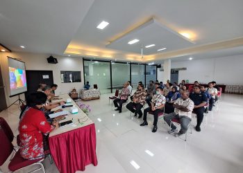 Dok kanim sorong