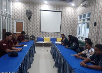 KUPP Raja Ampat Dukung Pembentukan Tempat Pemeriksaan Imigrasi di Raja Ampat