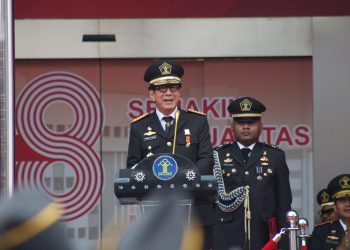Refleksi Diri dan Inovasi Kemenkumham di Hari Jadi