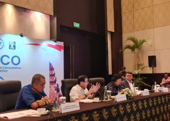 Sesi Tahunan AALCO ke-61 di Indonesia akan Bahas Isu Hukum kepentingan Asia dan Afrika