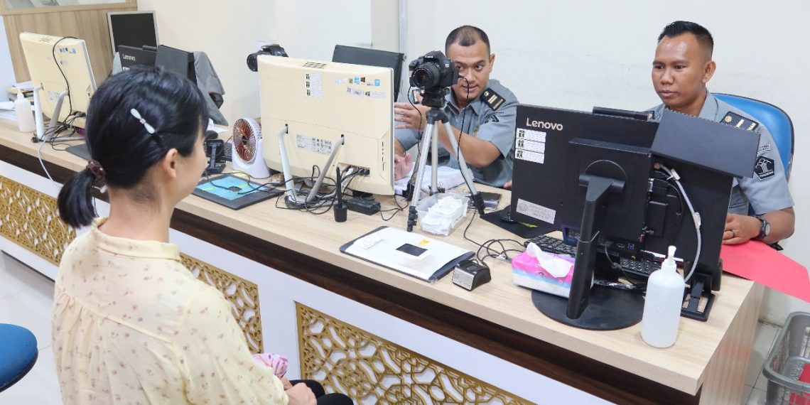 Catat! Imbauan Penting Sebelum Libur Idul Fitri Bagi Pengguna Layanan Keimigrasian