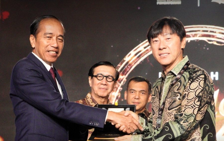 Golden Visa Resmi Diluncurkan, Presiden RI: Privilese Emas bagi Warga Dunia Berkualitas