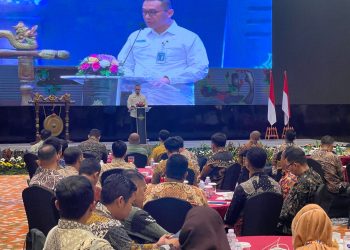 egiatan Focus Group Discussion (FGD) Sistem Informasi Manajemen Keimigrasian (SIMKIM) Tahun 2025