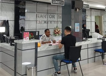 Pengumuman Layanan Keimigrasian Selama Libur dan Cuti Bersama Nyepi dan Idul Fitri 1447H