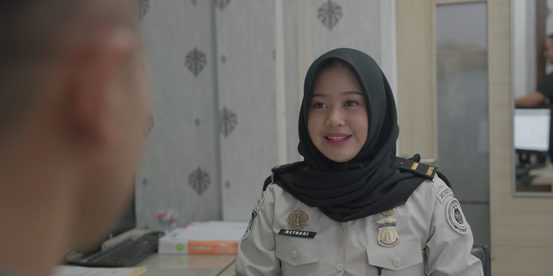 32 Kantor Imigrasi Berganti Nama, Optimalkan Layanan kepada Masyarakat