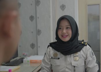 32 Kantor Imigrasi Berganti Nama, Optimalkan Layanan kepada Masyarakat