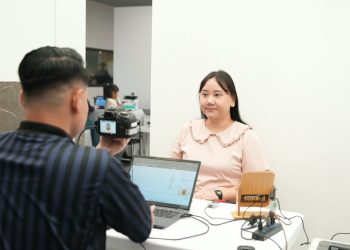 Masuki Pertengahan Oktober, Imigrasi Indonesia Lampaui Target PNBP Tahun 2026